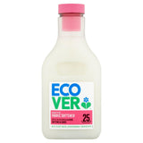 Ecover Fabric Softener Apple Blossom &amp;amp; Almond 750ml (25 Washes)