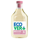 Ecover Laundry Liquid, Delicate 750ml (16 Washes)