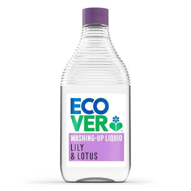 Ecover Lily & Lotus Washing Up Liquid