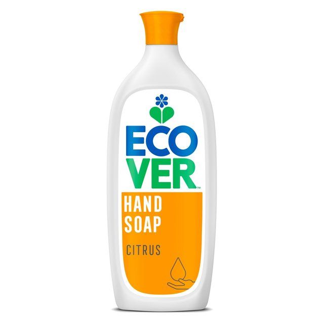 Ecover Liquid Soap Citrus & Orange Blossom Refill   950ml