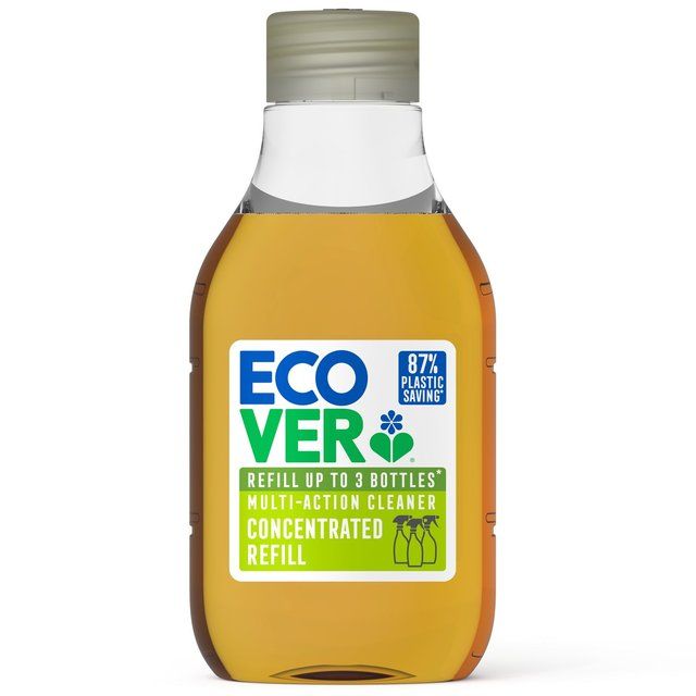 Ecover Multi-Action Concentrated Refill