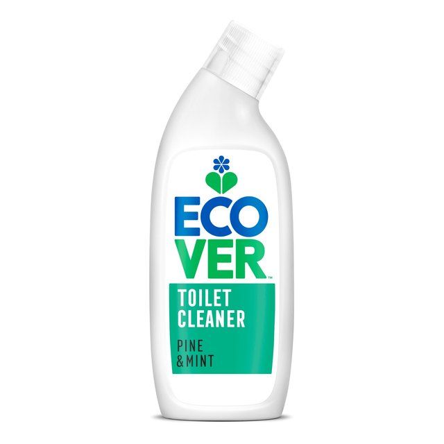 Ecover Pine & Mint Toilet Cleaner   750ml