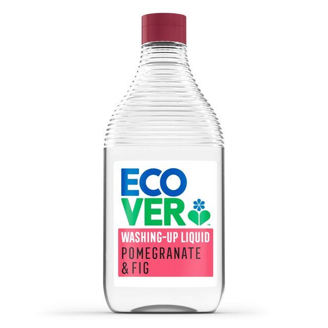 Ecover Pomegranate &amp;amp; Fig Washing Up Liquid   450ml