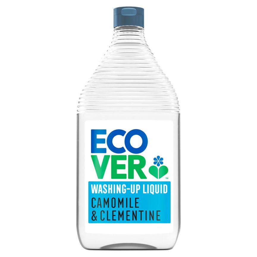 Ecover Sentive Washing-Up Liquid Camomile & Clementine