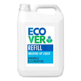 Ecover Washing Up Liquid Camomile &amp;amp; Clementine 5L