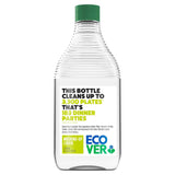 Ecover Washing Up Liquid, Lemon &amp;amp; Aloe Vera 450ml