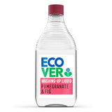 Ecover Washing-Up Liquid Pomegranate &amp;amp; Fig 450ml