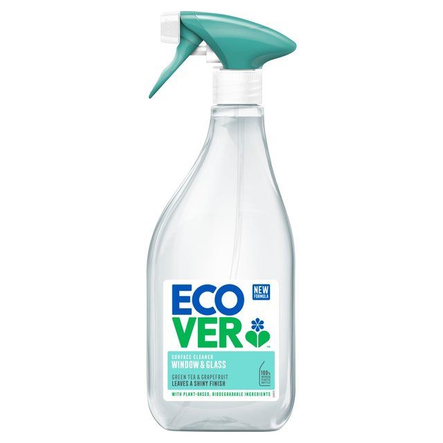 Ecover Window &amp;amp; Glass Cleaner