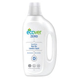 Ecover Zero Sensitive Non-Bio Laundry Liquid 1.5L