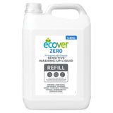 Ecover Zero Washing Up Liquid   5L