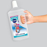 Ecozone Kitchen Drain Unblocker    1L