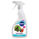 Ecozone Moth Repellent