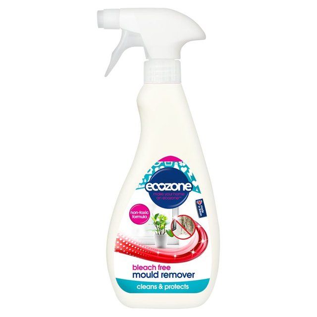 Ecozone Mould Remover   500ml