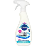 Ecozone Tough Limescale Remover   500ml