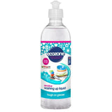 Ecozone Washing Up Liquid Sensitive   500ml