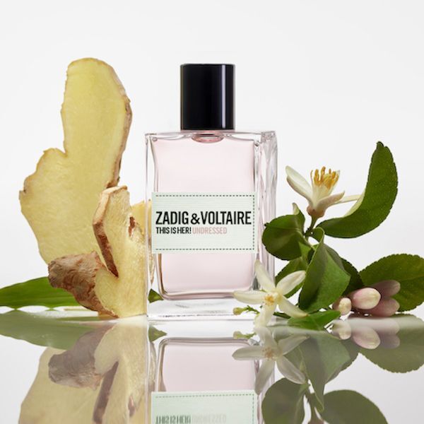 Zadig & Voltaire This Is Her! Undresssed 50Ml