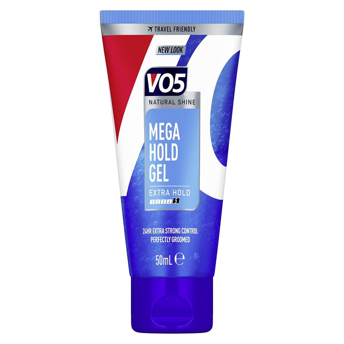 VO5 Mega Hold Styling Gel 50ml GOODS Boots   