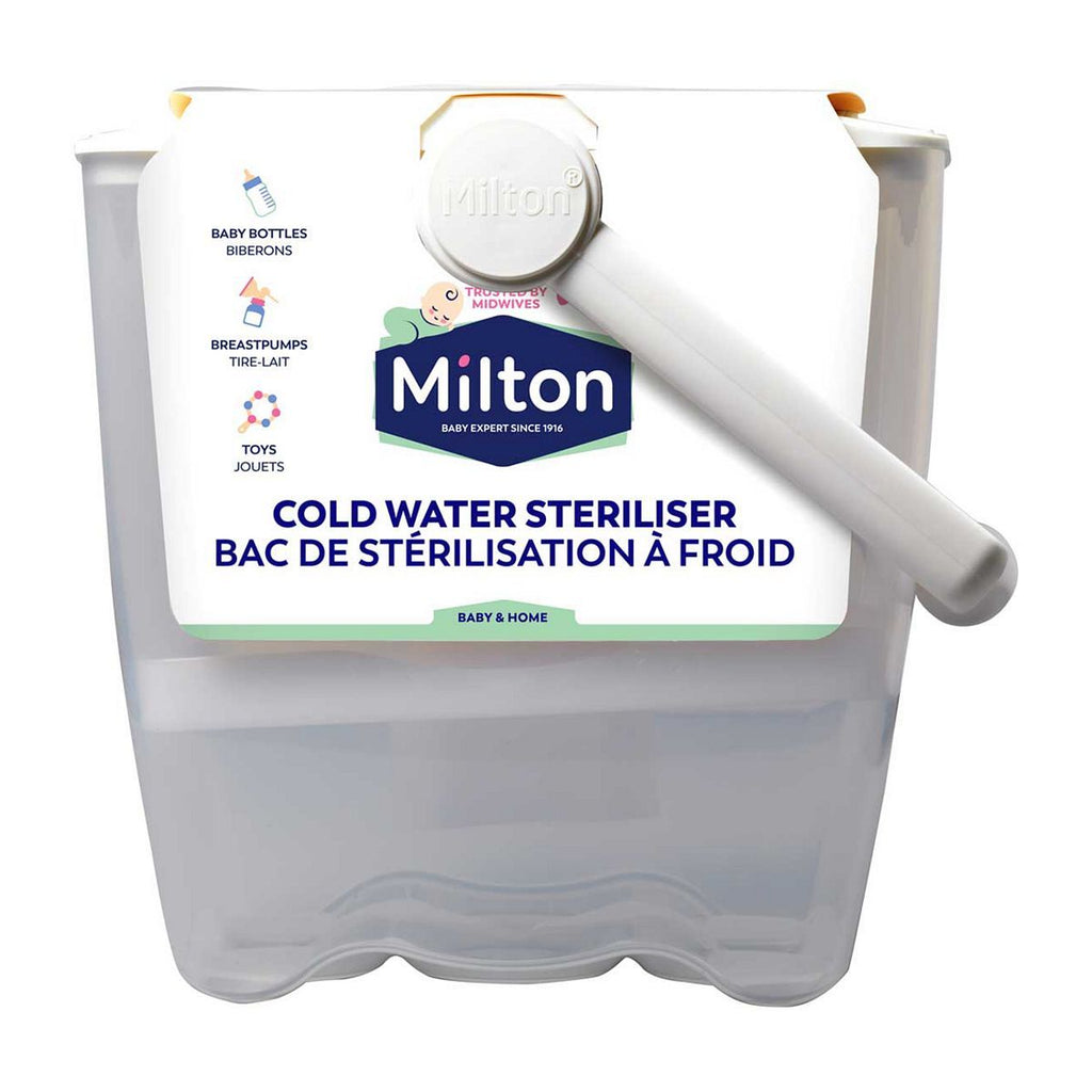 Milton Sterilising Unit