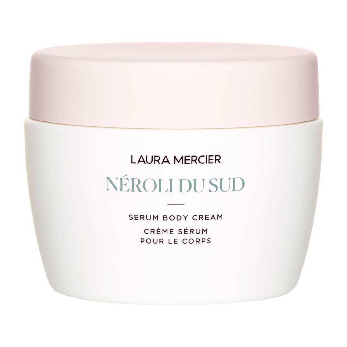 Laura Mercier Serum Body Cream - N&eacute;roli du Sud 200ml