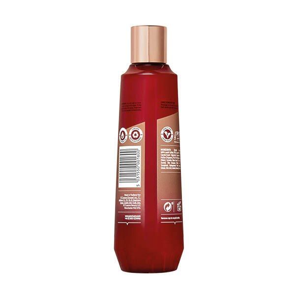 Sanctuary Spa Ruby Oud Natural Oils Ultra Rich Shower Oil GOODS Superdrug   