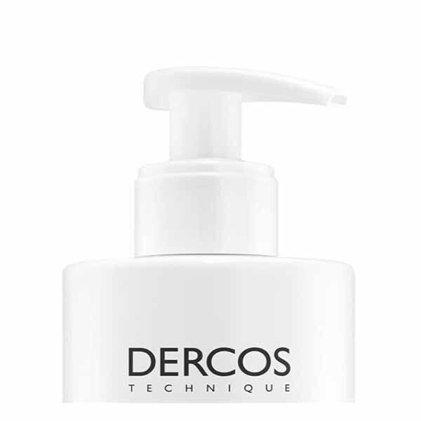 Vichy Dercos Anti-Dandruff Shampoo For Dry Hair 390Ml GOODS Superdrug   