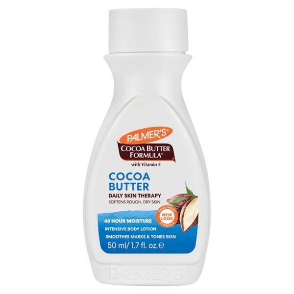 Palmer's Cocoa Butter Lotion Travel Size 50ml