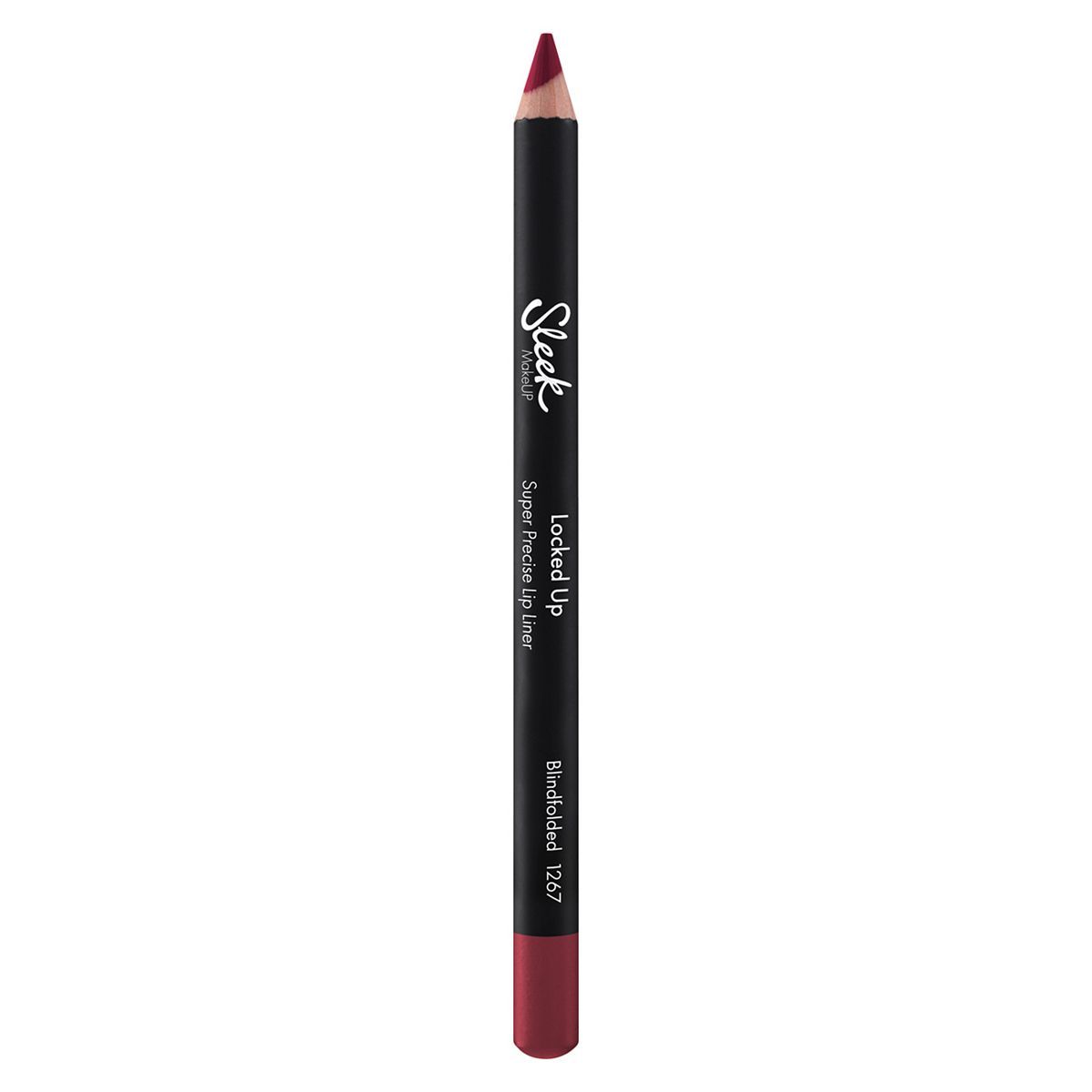 Sleek MakeUP Super Precise Lip Liner - Locked Up GOODS Boots   