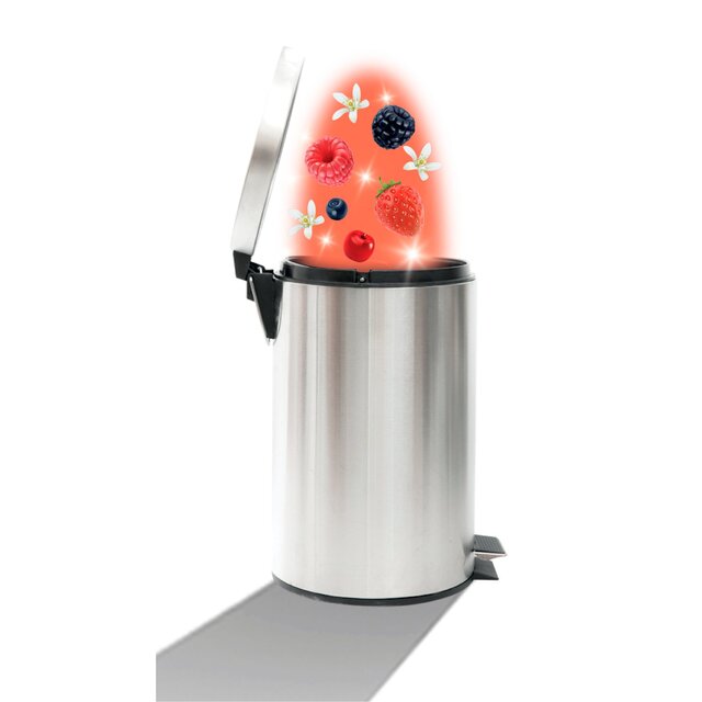 Bin Buddy The Original Berry Blast   450g