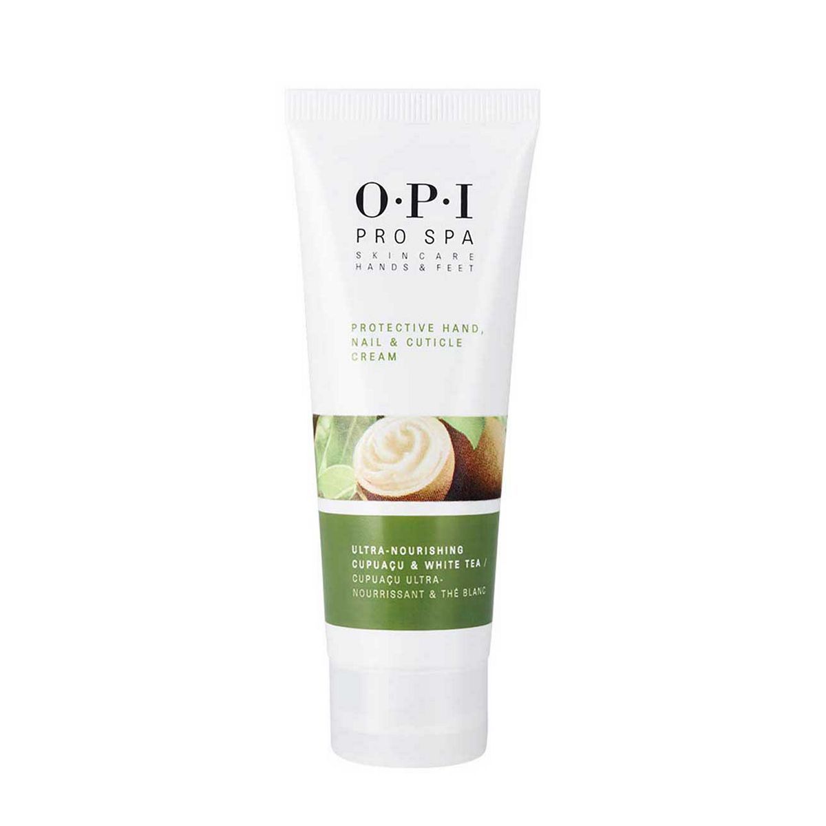 OPI Pro Spa Hand, Nail and Cuticle Cream 118ml GOODS Boots   