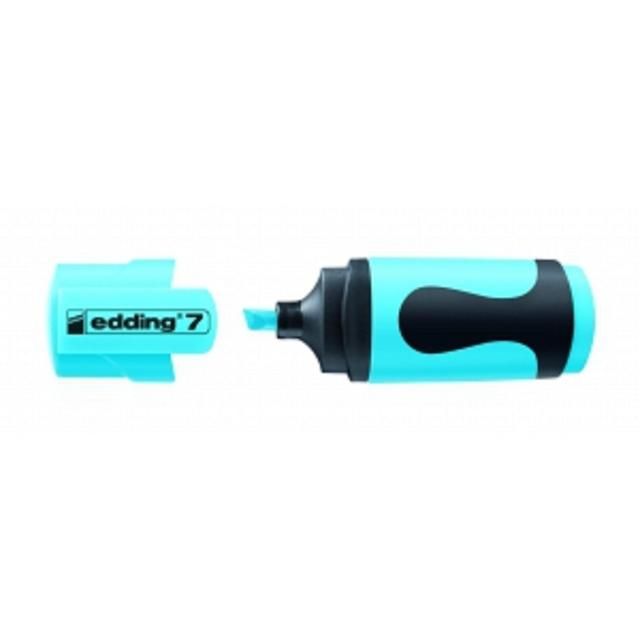 Edding Mini Highlighters   5 per pack