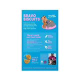 Edgard &amp;amp; Cooper Fresh Dog Treats Biscuits Salmon &amp;amp; Chicken   400g