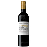 Edmond de Rothschild Chateau des Laurets Puisseguin St.Emilion Bordeaux   75cl