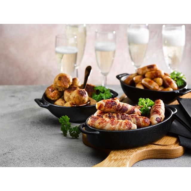 Edwards Honey &amp;amp; Rosemary Pigs in Blankets   324g