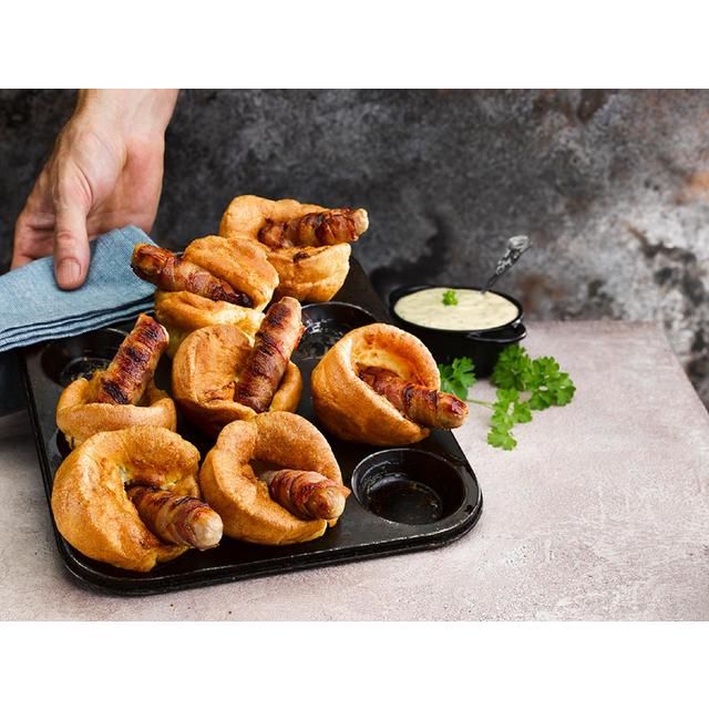 Edwards Honey &amp;amp; Rosemary Pigs in Blankets   324g