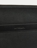 Leather Laptop Pouch GOODS M&S   