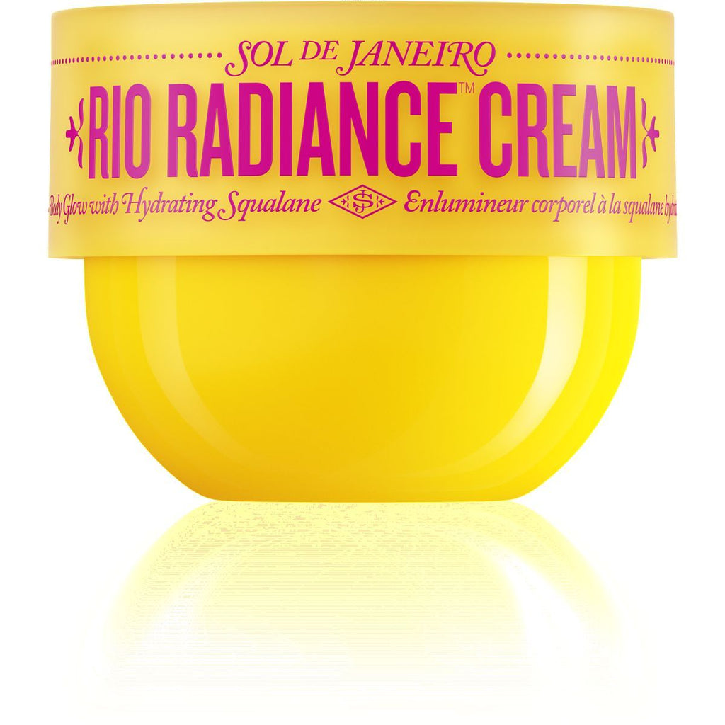 Sol de Janeiro Rio Radiance Cream 75ml