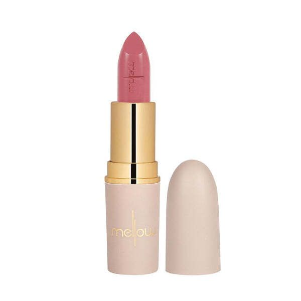 Mellow Cosmetics Creamy Matte Lipstick Passion 3.5g