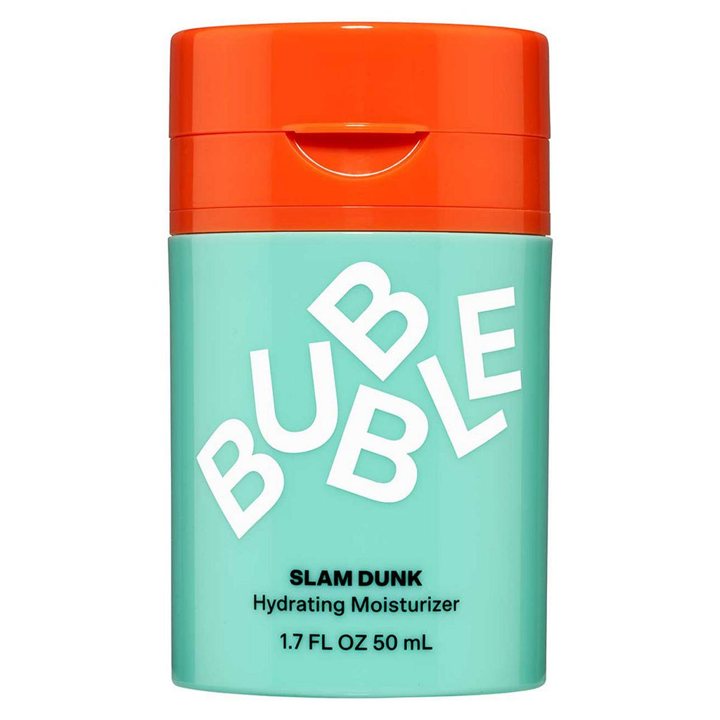 Bubble Slam Dunk Hydrating Cream Moisturiser 50ml