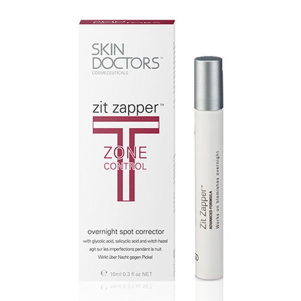 Skin Doctors Zit Zapper 10ml GOODS Superdrug   