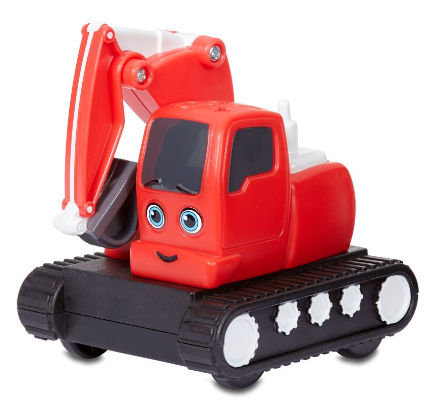 Little Tikes Little Baby Bum Vehicles - Digley Digger