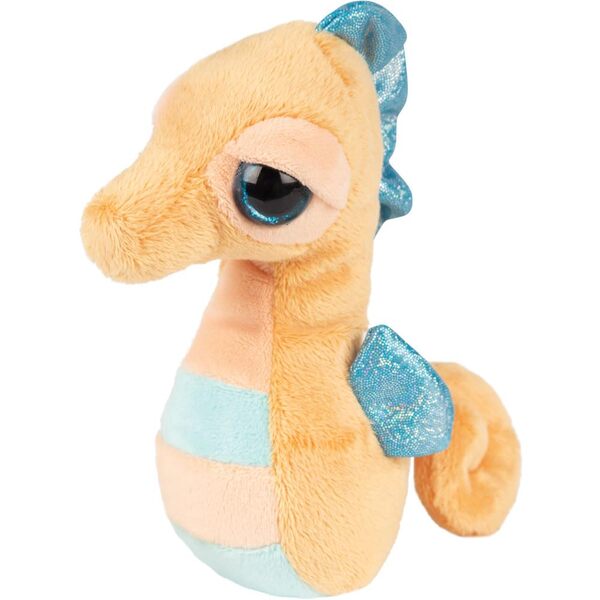 Suki Small Drifter Seahorse