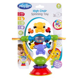 Playgro High Chair Spinning Toy 6+ Months Baby accessories & cleaning ASDA   