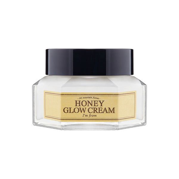 I'm From Honey Glow Cream 50g