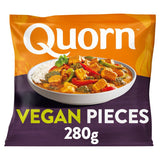 Quorn Vegan Chicken Pieces GOODS ASDA   