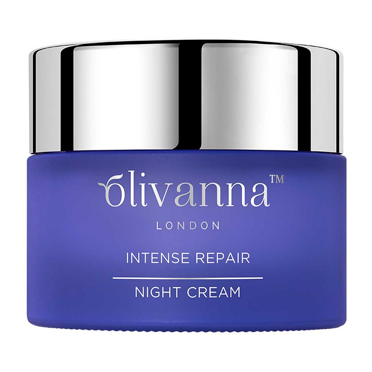 Olivanna Intense Repair Night Cream GOODS Boots   