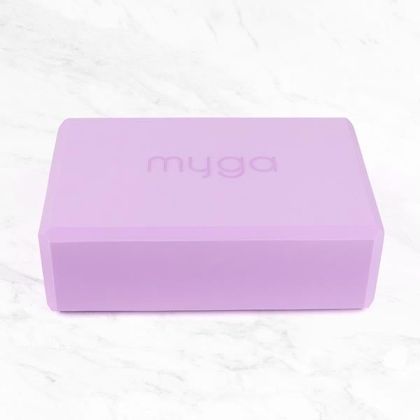 Myga Yoga Starter Kit - Chakra GOODS Superdrug   