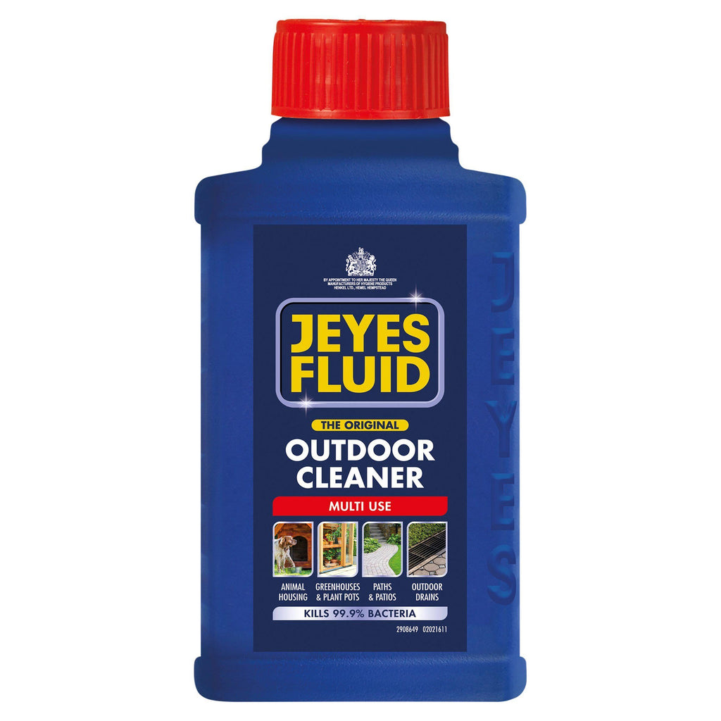 Jeyes Fluid Outdoor Cleaner The Original Multi Use 300ml