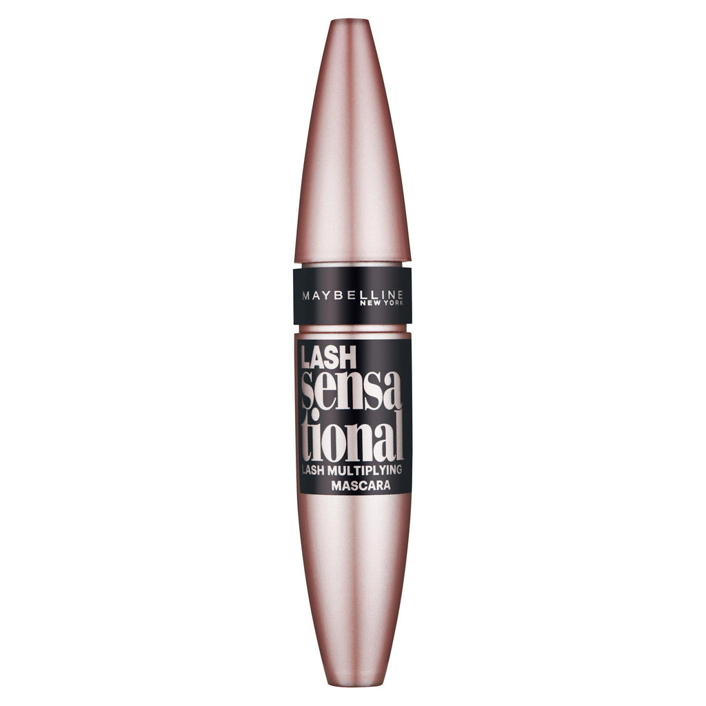 Maybelline Lash Sensational Mascara Intense Black