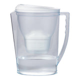 Sainsbury's Home Water Filter Jug Plus Single Cartridge Brita water filters & jugs Sainsburys   