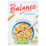 Sainsbury's Balance Cereal 500g cereals Sainsburys   